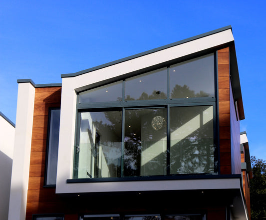 Contemporary Home Design: Where Minimalism Meets Modernity