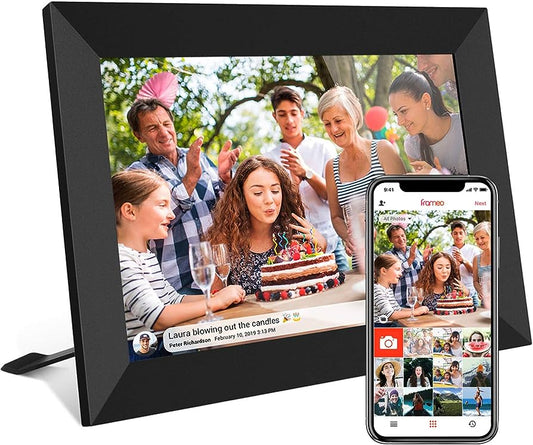 Lasting Moments Digital Picture Frame